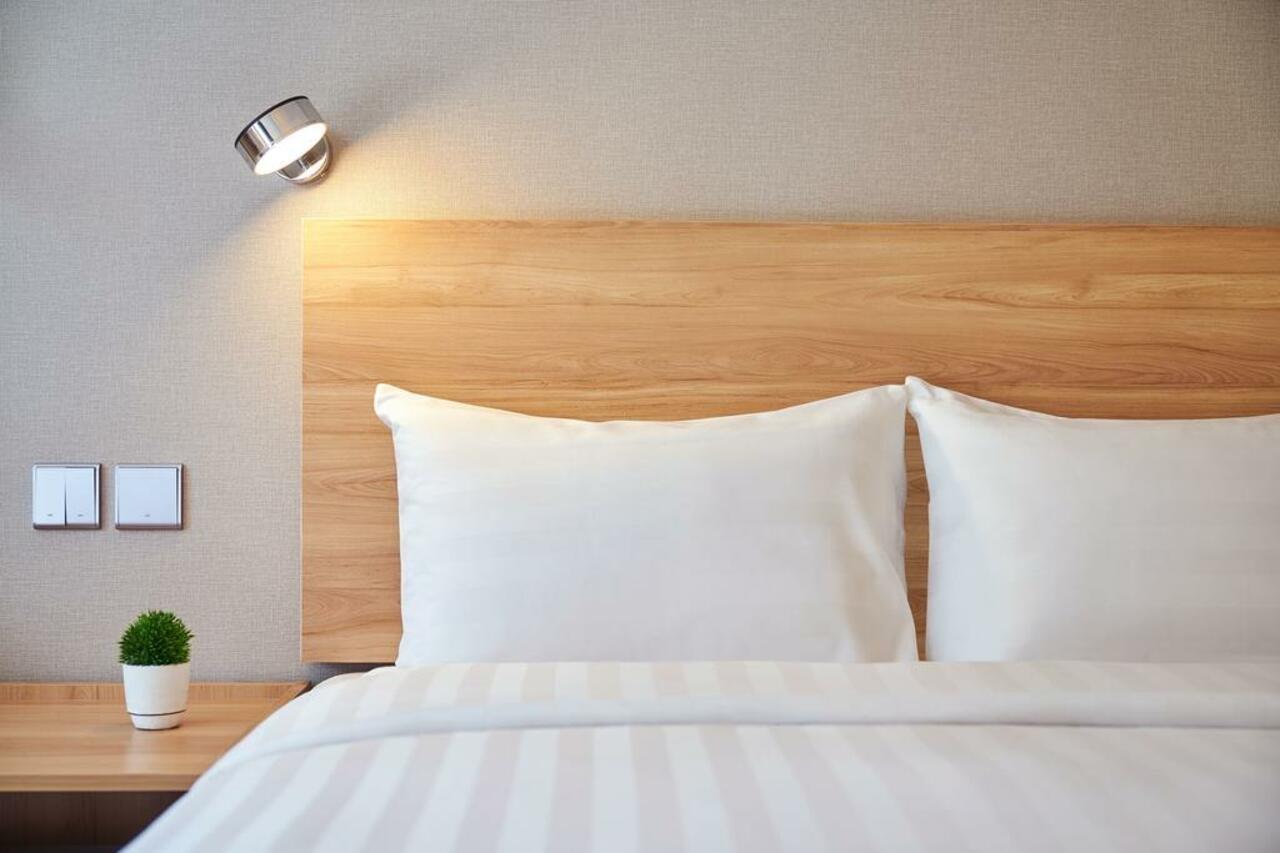 Minimal Hotel Avenue เกาลูน ภายนอก รูปภาพ